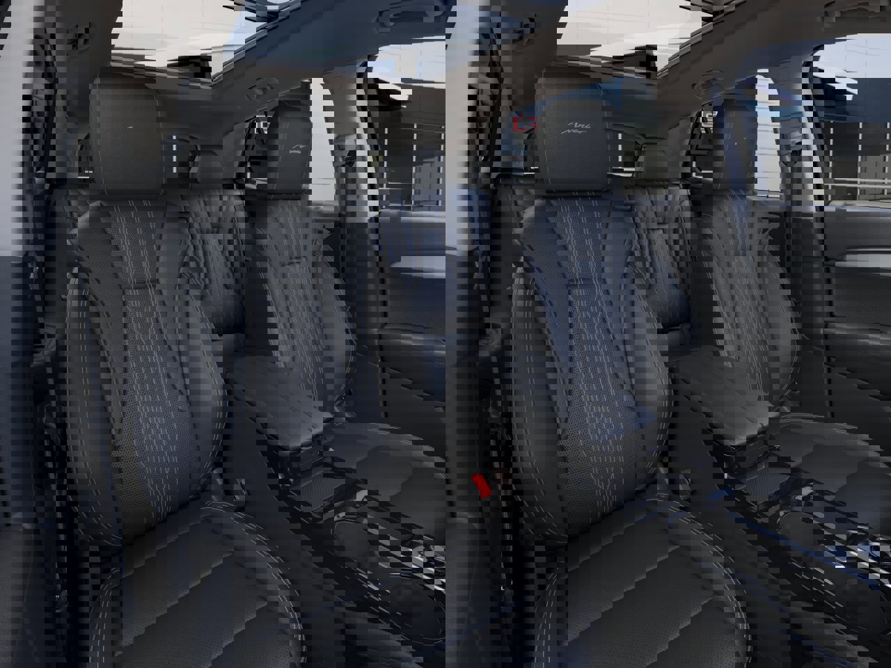 New 2026 Buick Envision Avenir image 16