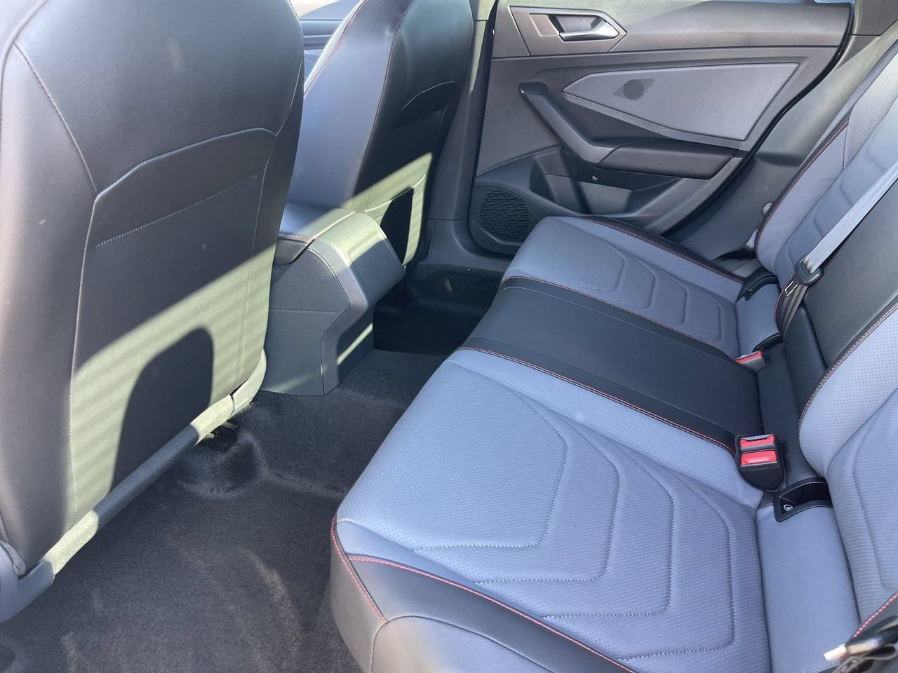New 2026 Volkswagen Jetta GLI Autobahn FWD image 13
