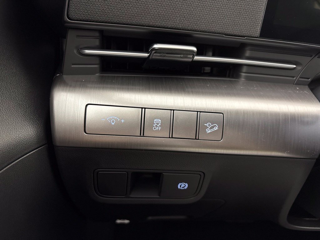 New 2027 Hyundai Kona SEL Sport FWD image 34
