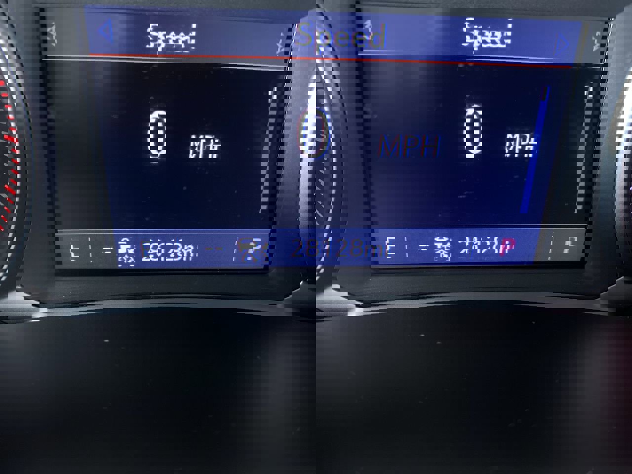 Certified 2024 Chevrolet Blazer LT w/ Convenience Package image 4