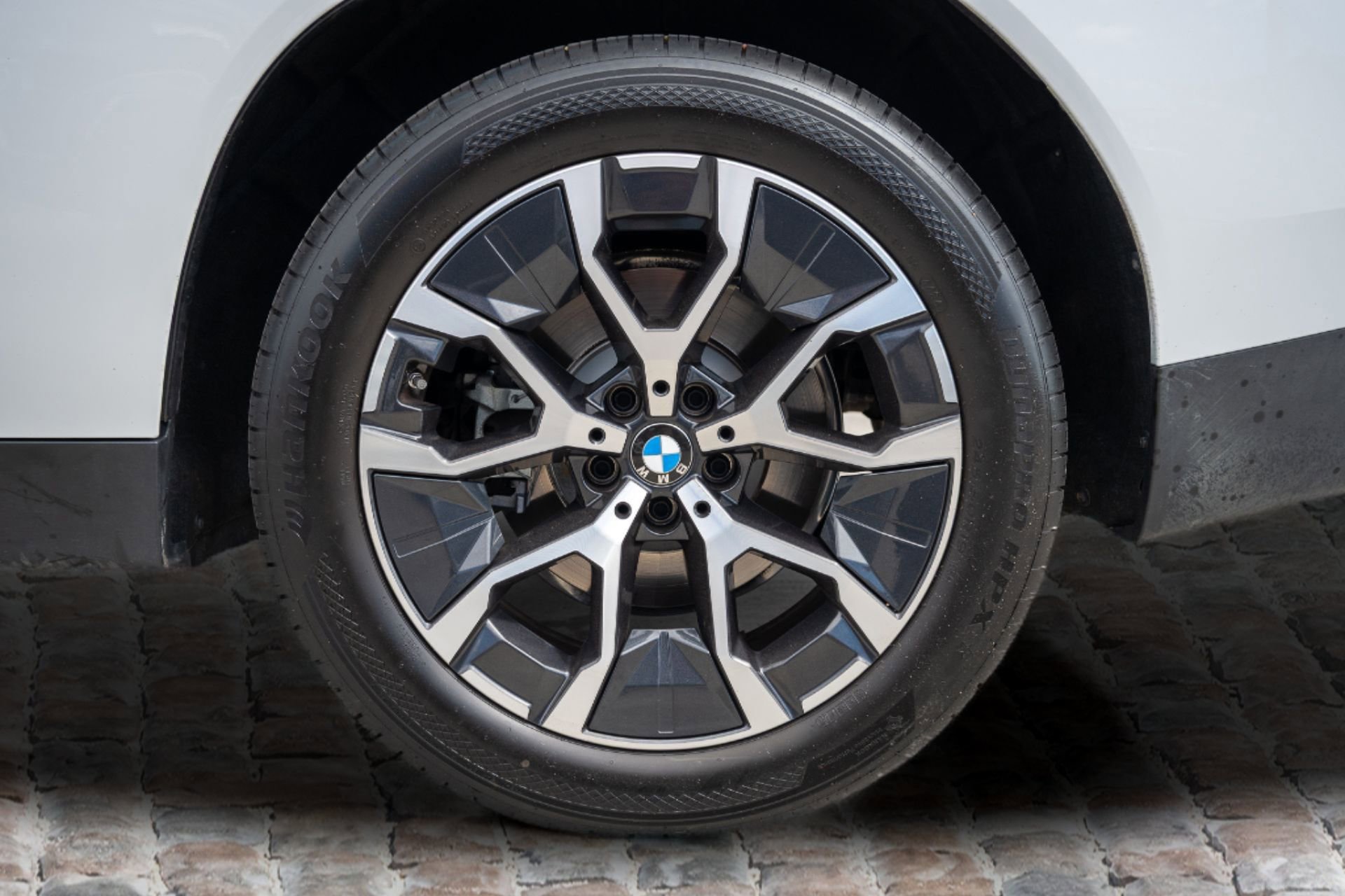 Used 2025 BMW X3 xDrive30i image 35