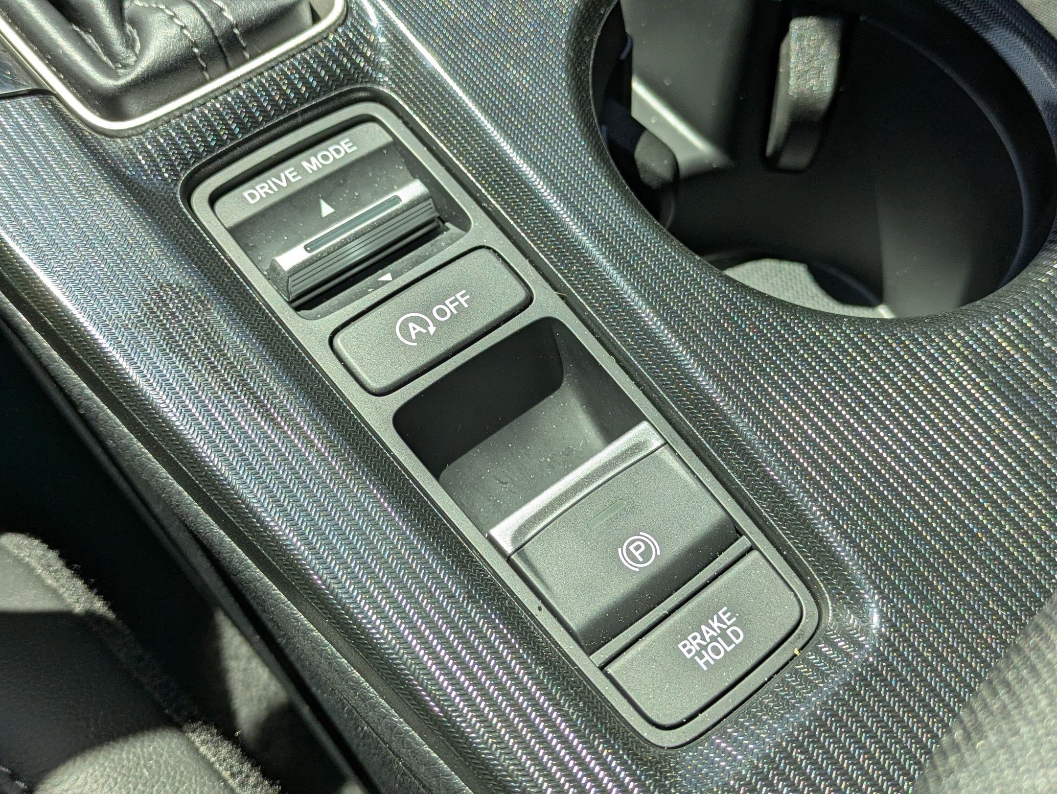 Used 2024 Honda Civic Sport image 21