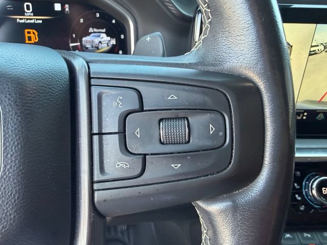 Used 2023 GMC Sierra 1500 Denali Ultimate AWD/4WD image 16