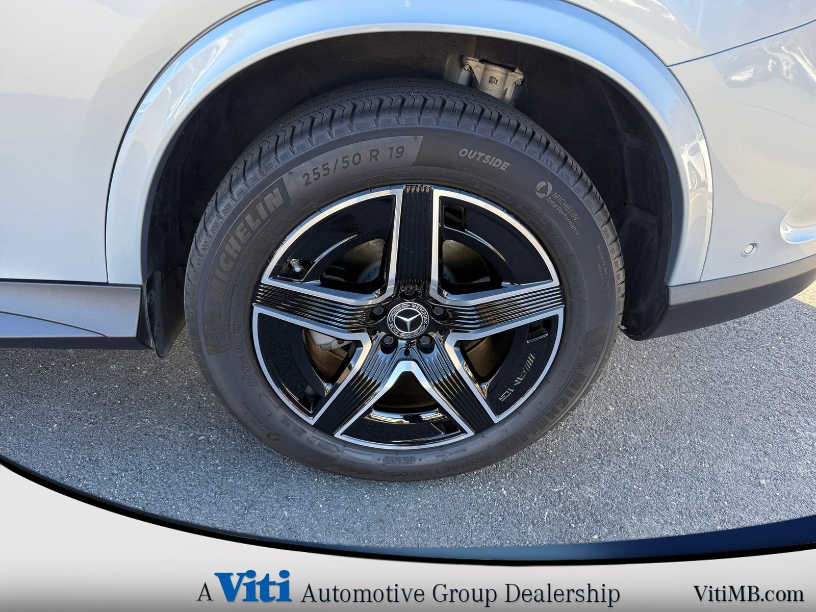 Certified 2024 Mercedes-Benz GLC 300 4MATIC image 13