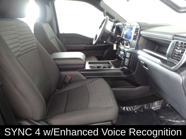 Used 2023 Ford F150 XL w/ STX Appearance Package RWD image 14