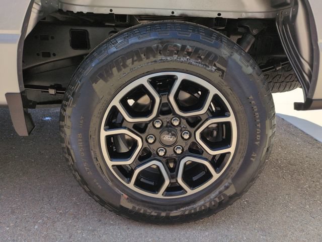 Used 2023 Ford F150 XLT w/ Equipment Group 302A High AWD/4WD image 32