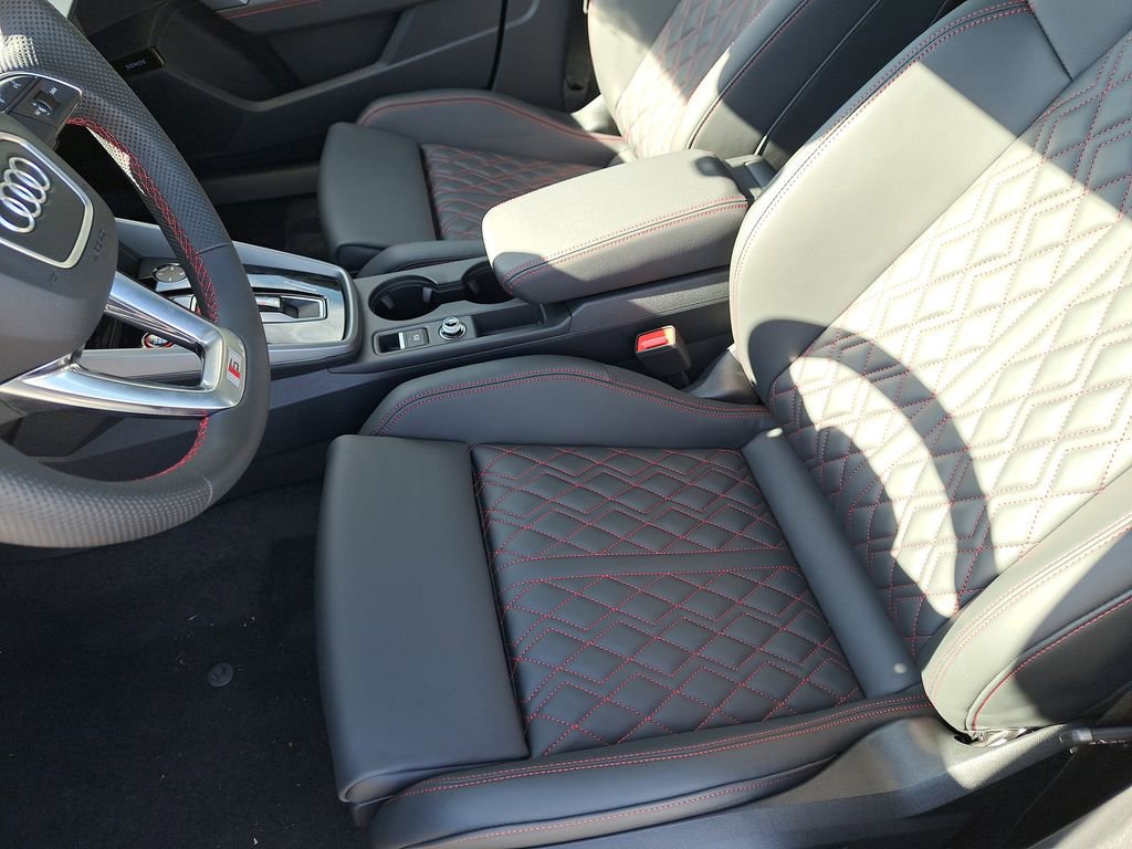 New 2026 Audi S3 Premium image 17