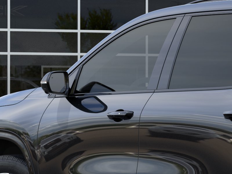 New 2026 Buick Enclave Sport Touring w/ Power Package FWD image 12