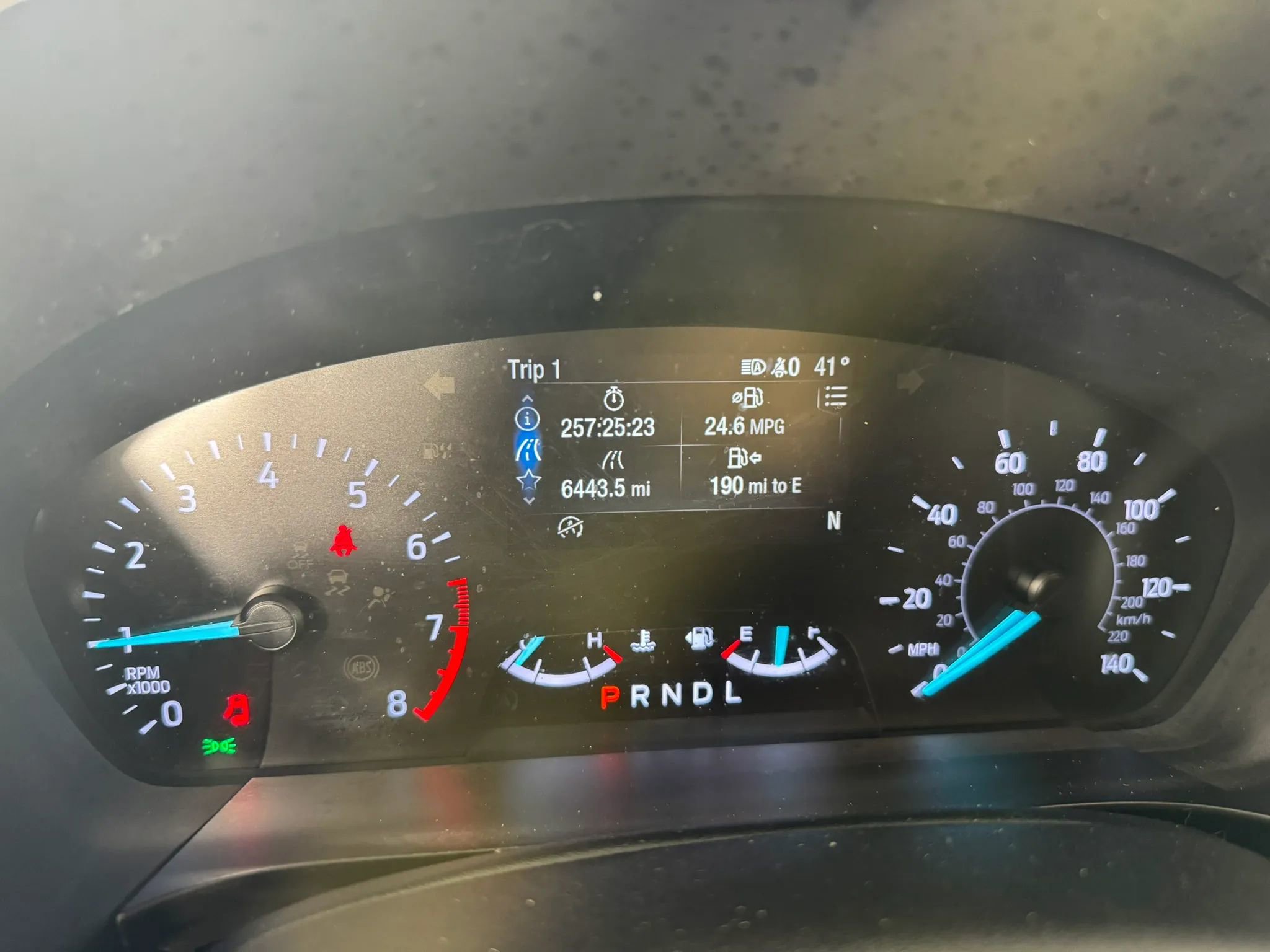 Used 2020 Ford Escape SE AWD/4WD image 14