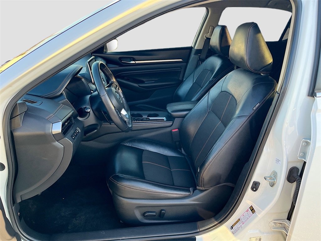 Used 2020 Nissan Altima 2.5 SR image 19