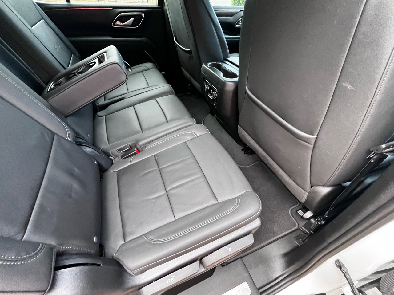 Used 2023 Chevrolet Tahoe Z71 w/ Z71 Off-Road Package image 67