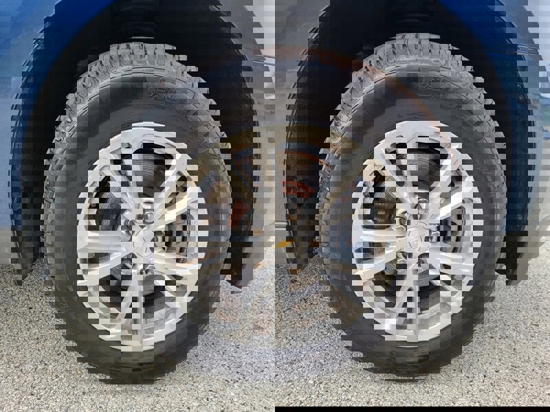 Used 2016 Chevrolet Equinox LT w/ Convenience Package image 31