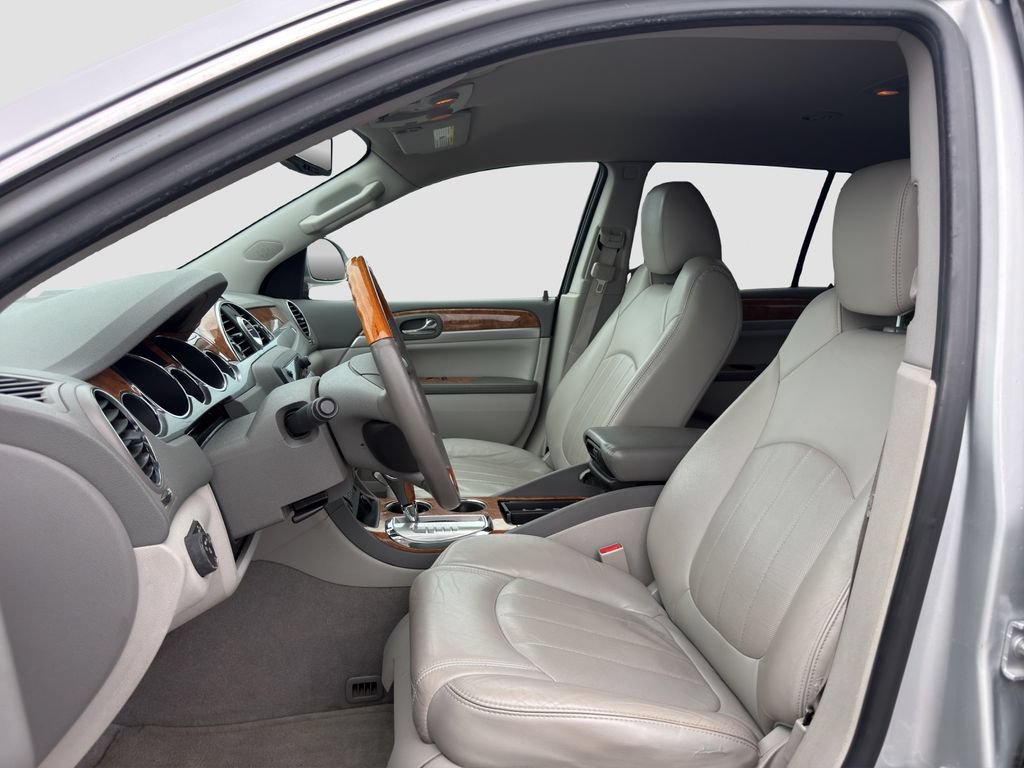 Used 2012 Buick Enclave Leather AWD/4WD image 9