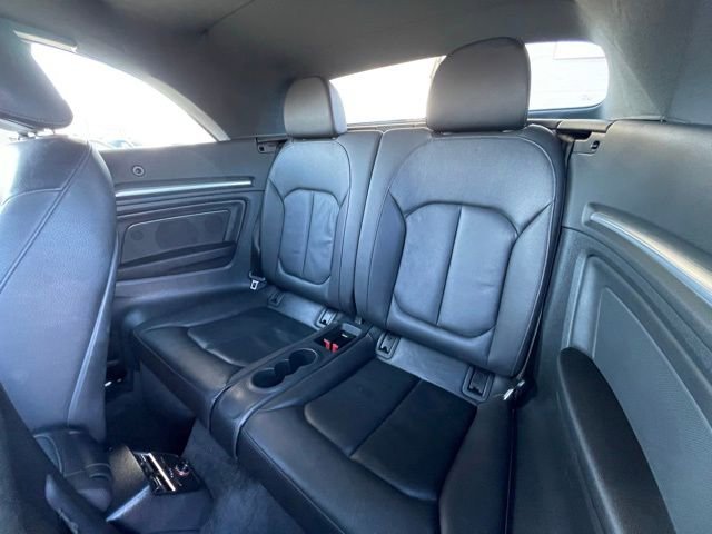 Used 2015 Audi A3 2.0T Premium Plus image 24