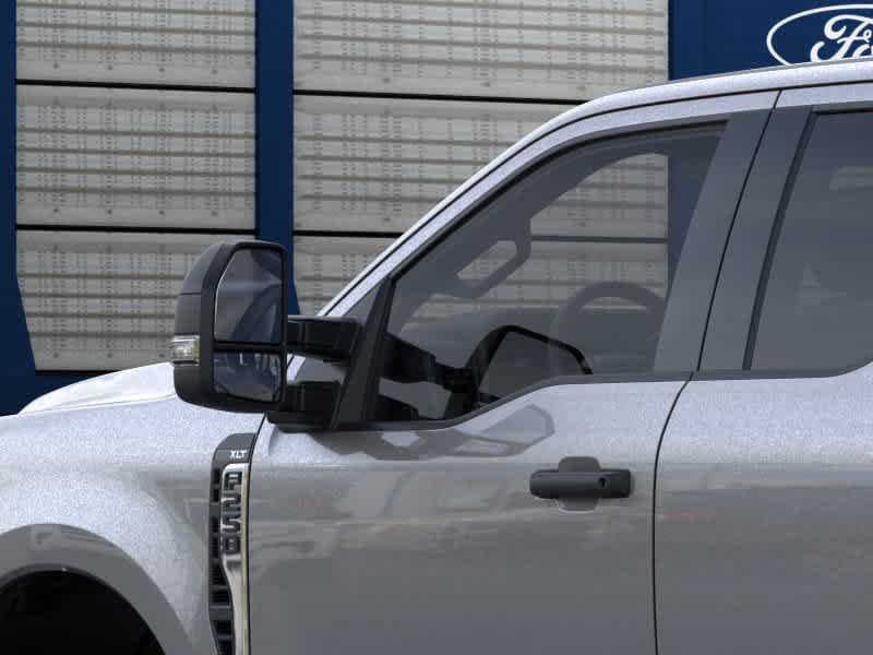 New 2026 Ford F250 4x4 SuperCab Super Duty image 20