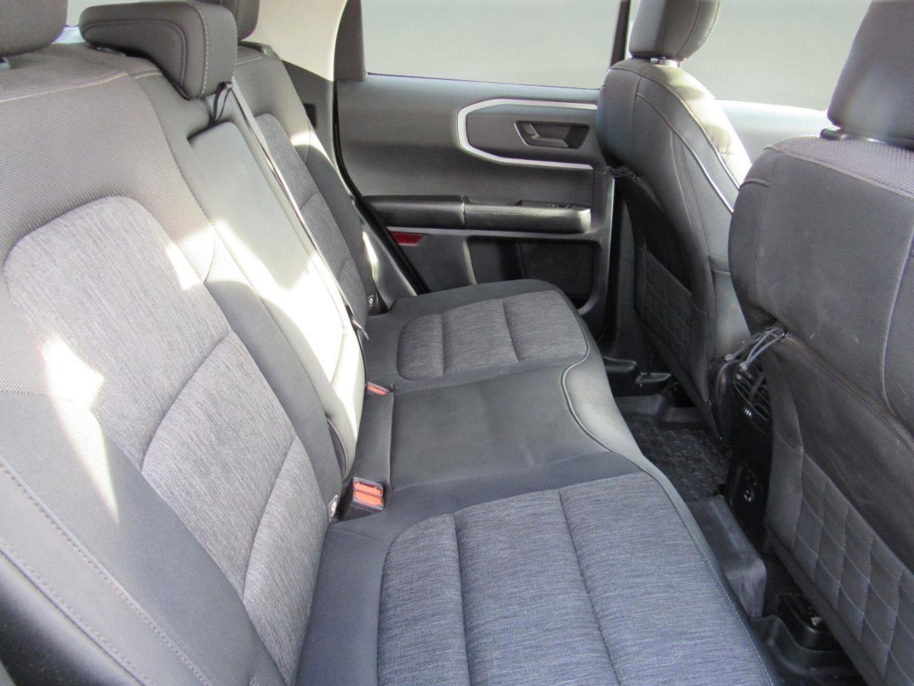 Used 2022 Ford Bronco Sport Big Bend w/ Convenience Package image 34