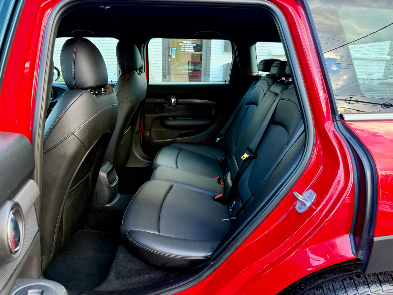 Used 2019 MINI Cooper Clubman S image 20