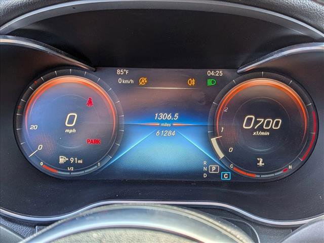 Used 2021 Mercedes-Benz GLC 300 image 11