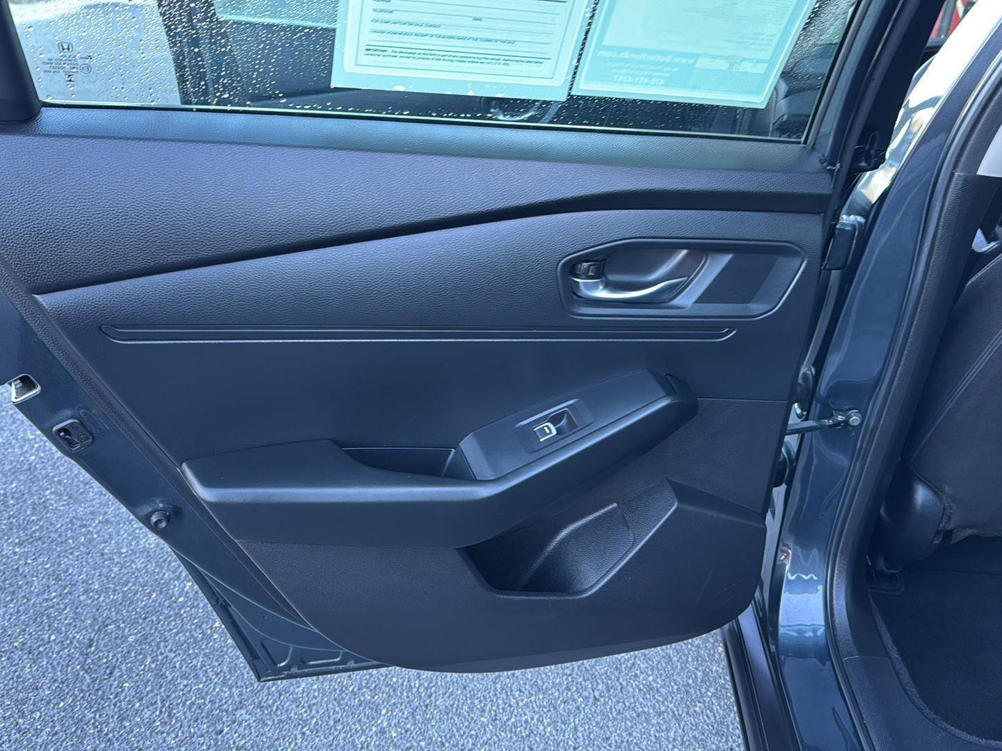 Used 2024 Honda Accord EX image 15