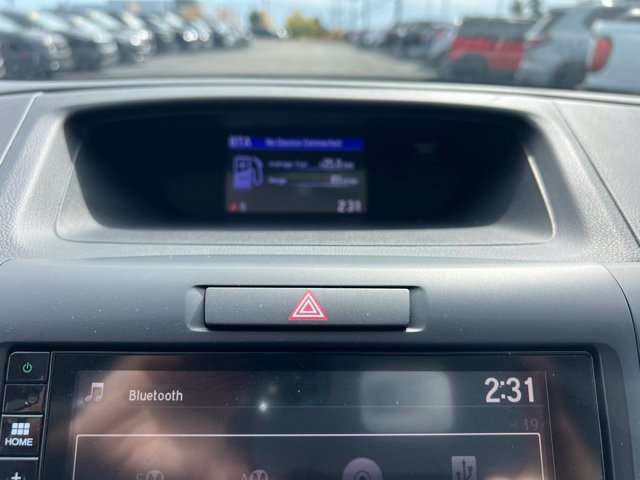 Used 2015 Honda CR-V EX image 26