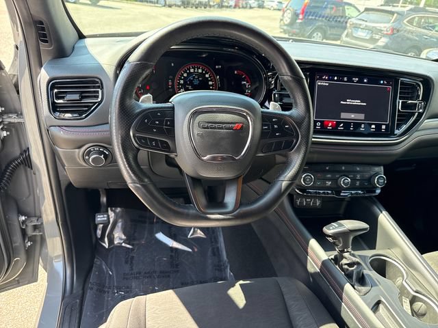 Used 2025 Dodge Durango GT AWD/4WD image 18