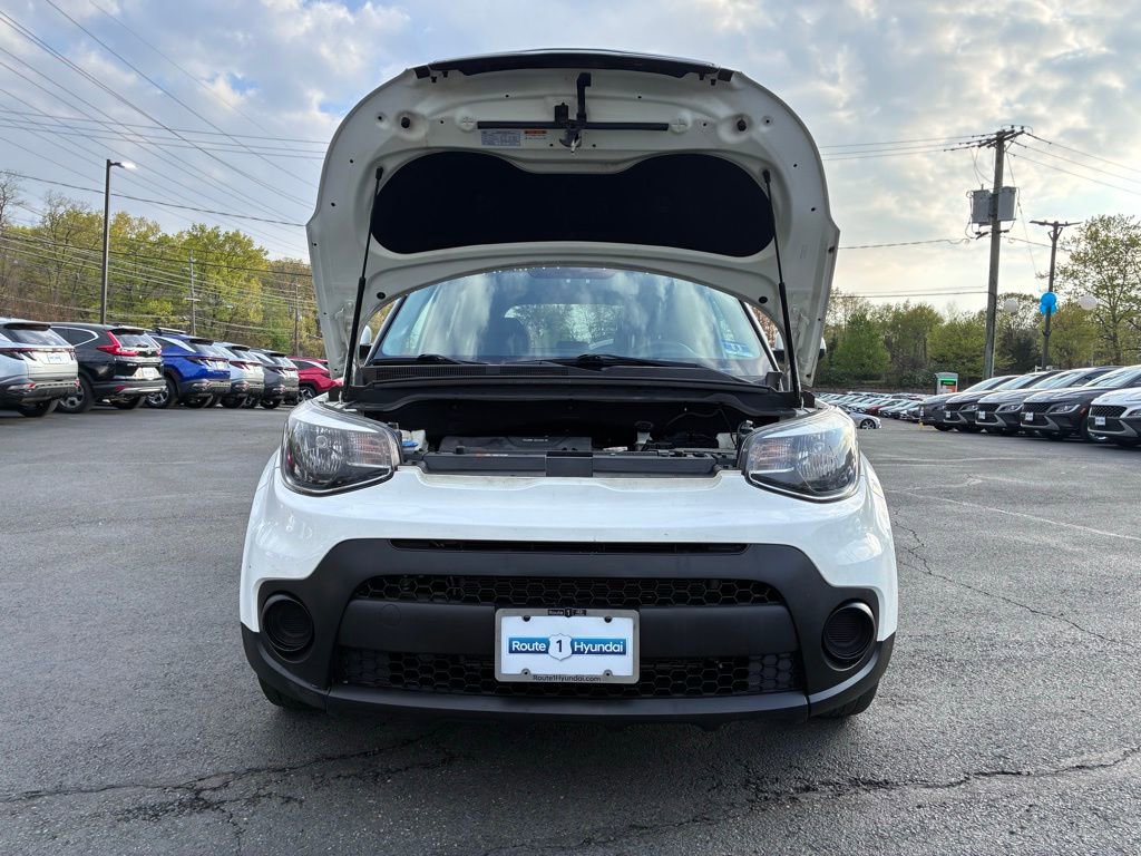 Used 2019 Kia Soul image 10