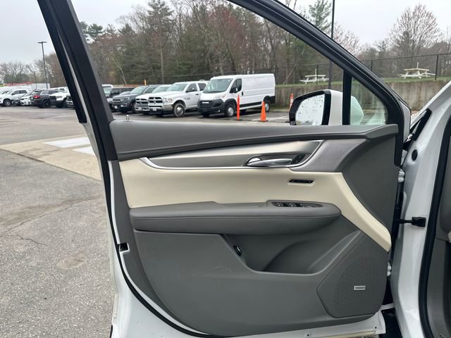 Used 2021 Cadillac XT5 Premium Luxury AWD/4WD image 28