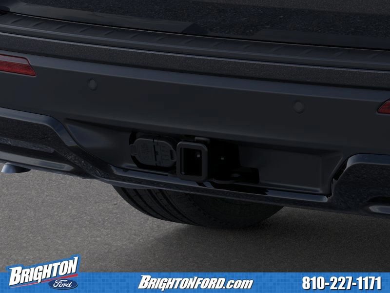 New 2026 Ford Explorer ST-Line AWD/4WD image 45