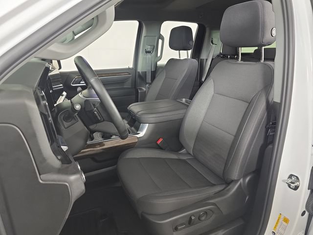Certified 2026 GMC Sierra 1500 Elevation w/ Preferred Package AWD/4WD image 27