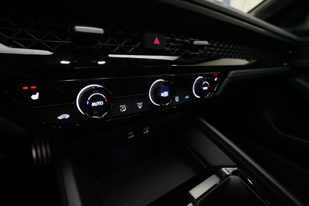 Used 2024 Honda Accord Sport image 20