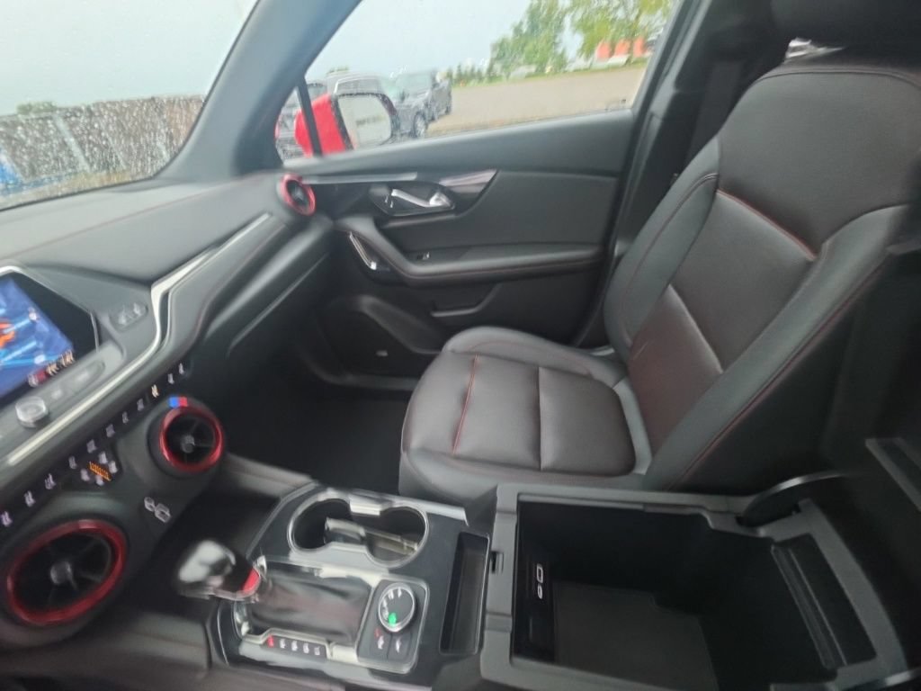 Used 2022 Chevrolet Blazer RS w/ Enhanced Convenience Package AWD/4WD image 25