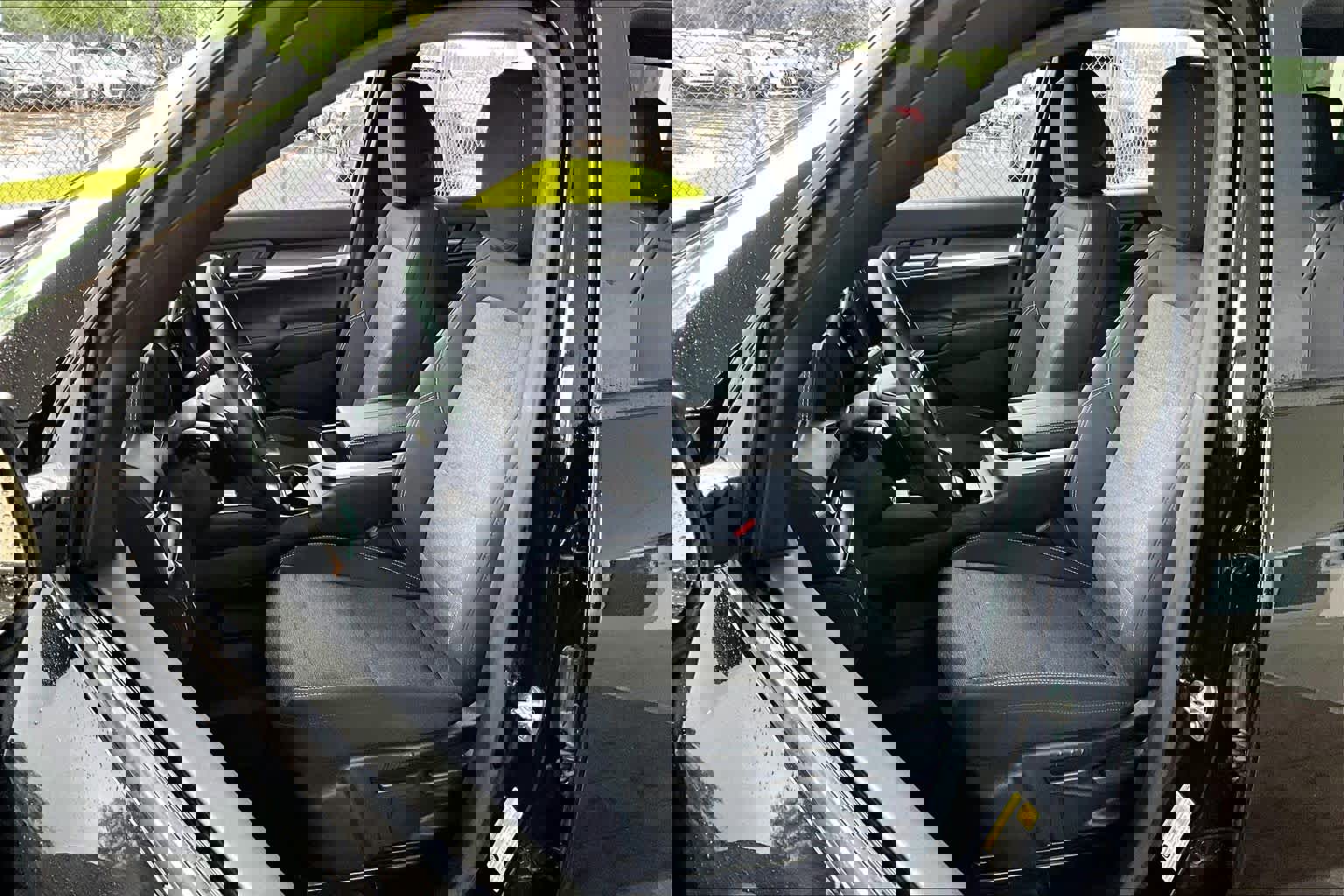 Used 2025 GMC Terrain Elevation FWD image 7