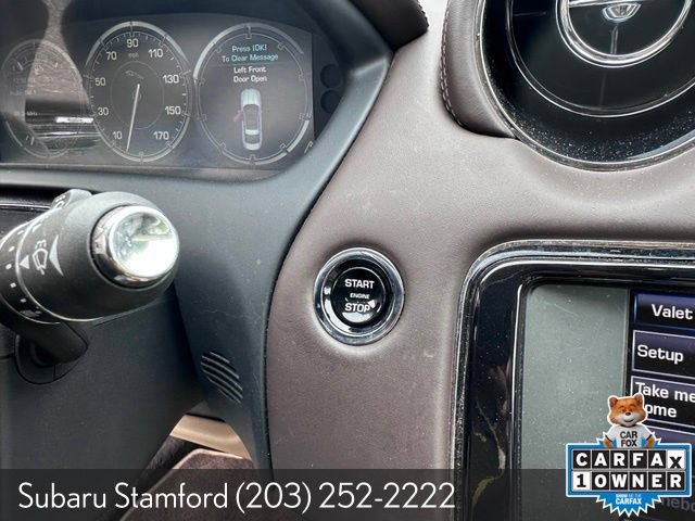 Used 2013 Jaguar XJ L Portfolio AWD/4WD image 15