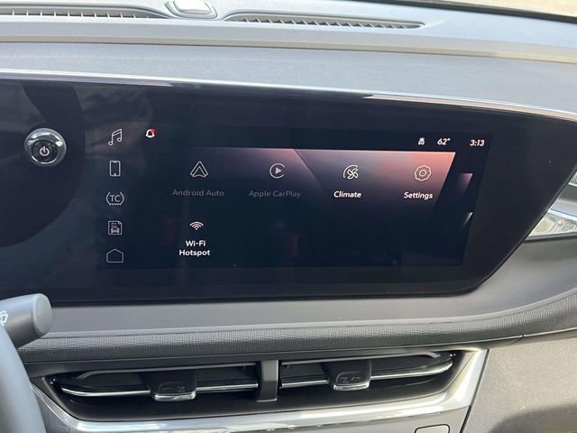 Used 2026 Buick Envista Preferred w/ Convenience I Package FWD image 19