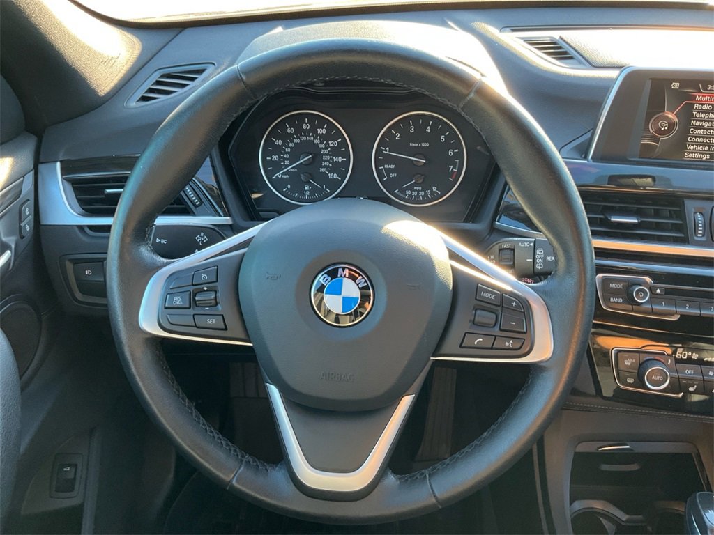 Used 2017 BMW X1 xDrive28i image 16