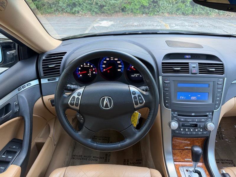 Used 2006 Acura TL FWD image 27