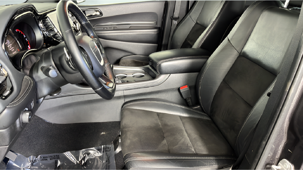 Used 2021 Dodge Durango GT AWD/4WD image 14