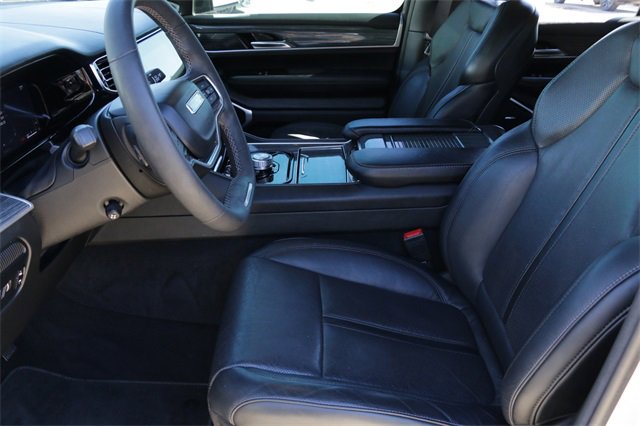 Used 2022 Jeep Wagoneer Series III image 10