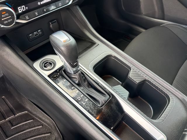 Used 2021 Nissan Sentra SV FWD image 23