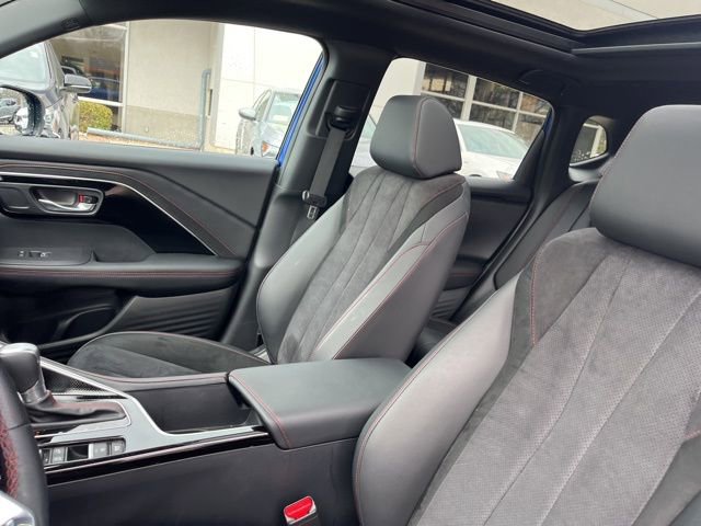 Certified 2025 Acura ADX A-Spec image 42