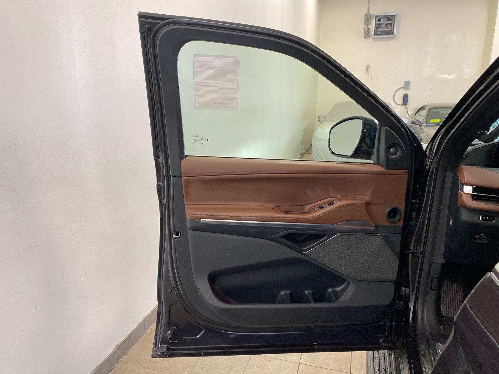 New 2026 Lincoln Navigator L Reserve AWD/4WD image 19