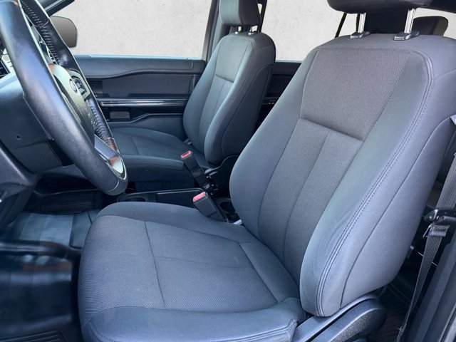 Used 2018 Ford Expedition Max XL AWD/4WD image 17