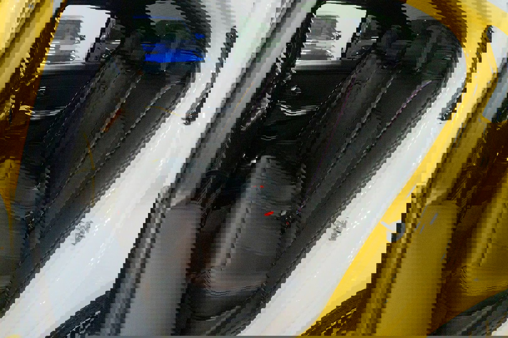 Used 2024 BMW M3 Competition w/ Parking Assistance Package image 37