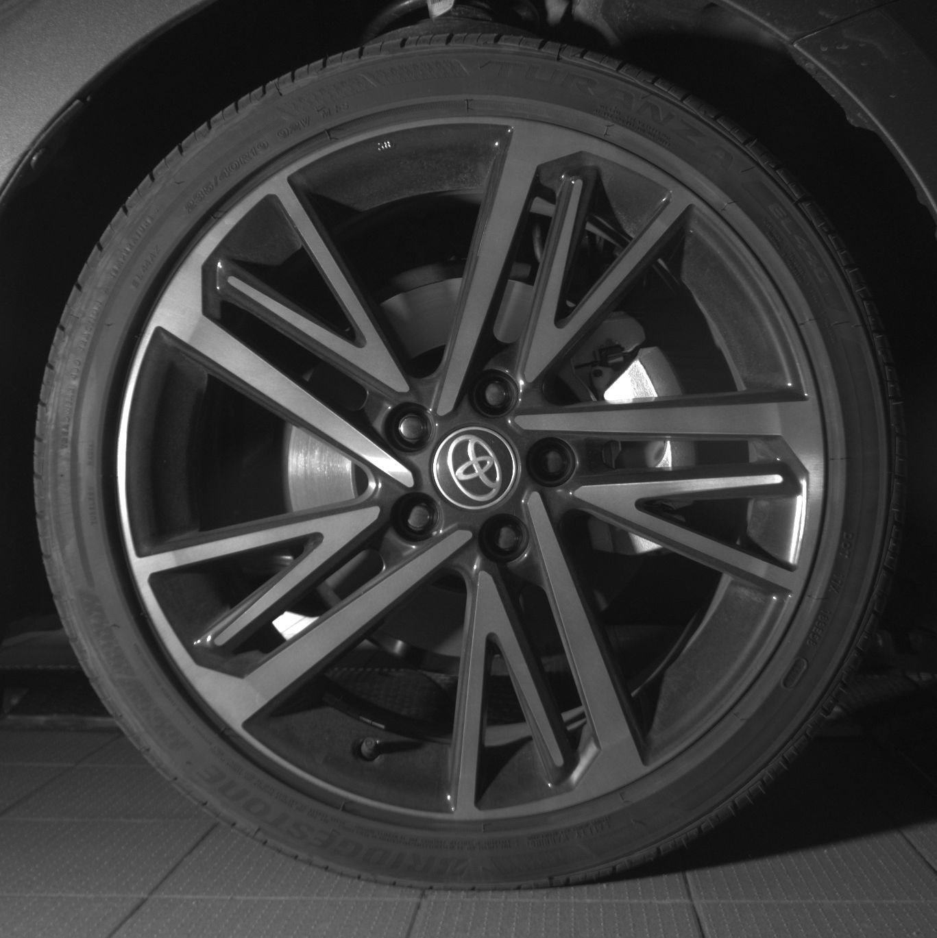 Certified 2026 Toyota Camry XSE FWD image 11