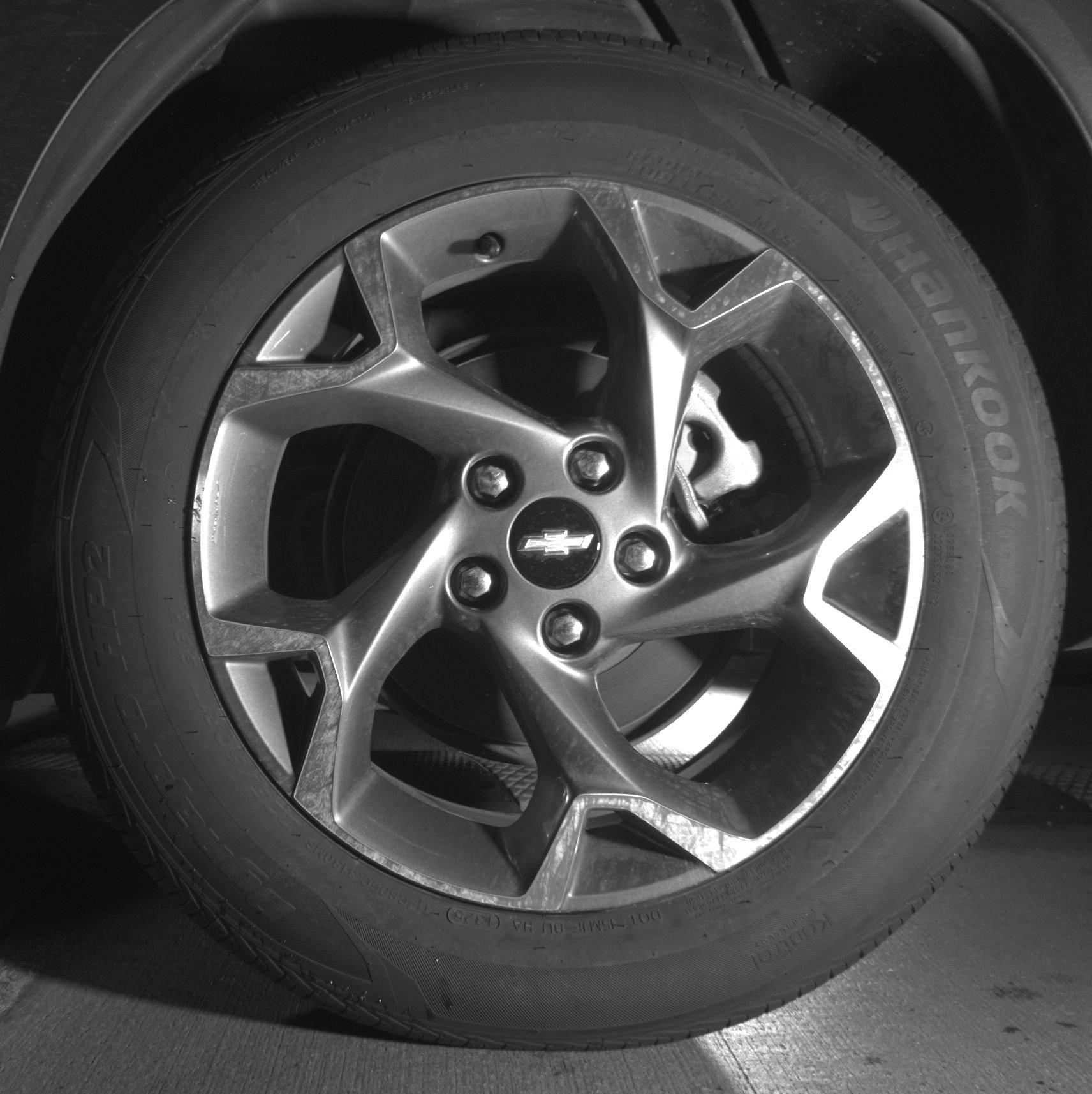 Used 2025 Chevrolet Trax LT w/ LT Convenience Package FWD image 14