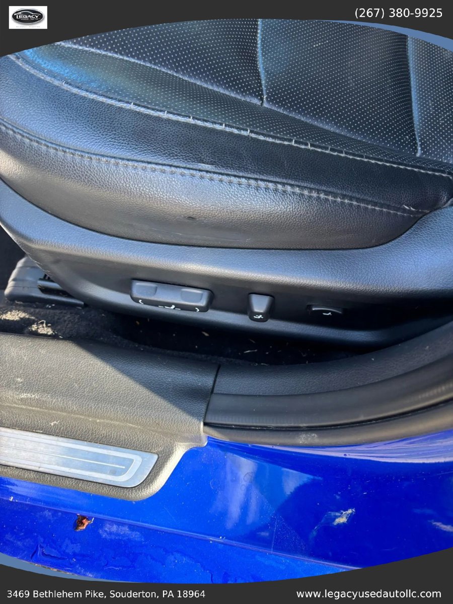 Used 2015 Kia Optima SX w/ SX Turbo Premium Package image 64