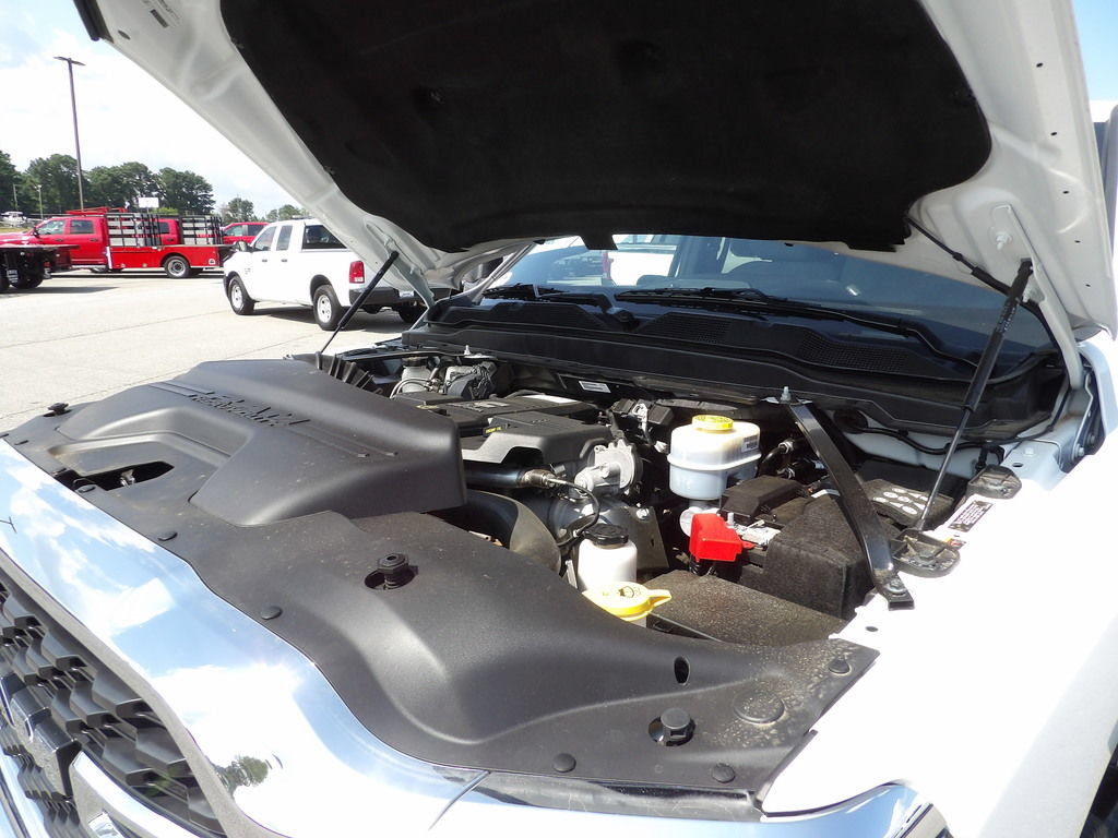 Used 2023 RAM 2500 Big Horn w/ Level 1 Equipment Group AWD/4WD image 49