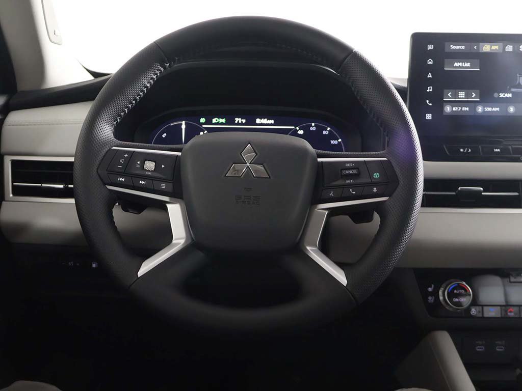 New 2026 Mitsubishi Outlander SEL AWD/4WD image 44