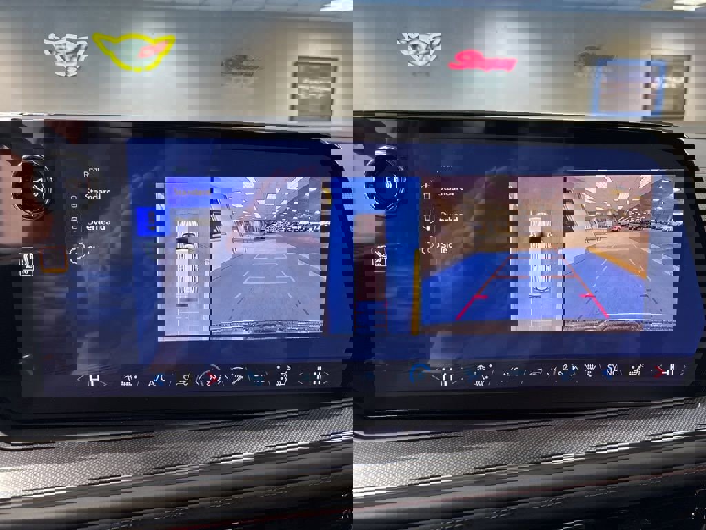 New 2026 Chevrolet Suburban RST w/ Comfort Package image 42