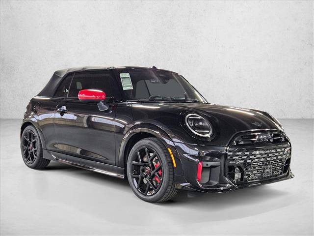 New 2026 MINI Cooper John Cooper Works FWD image 6